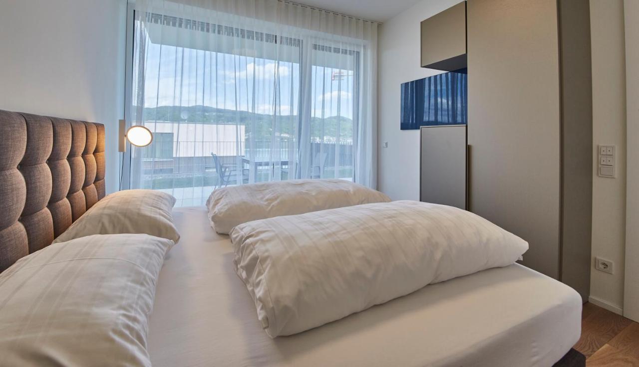 Hermitage Apartments 玛丽亚·沃斯 外观 照片