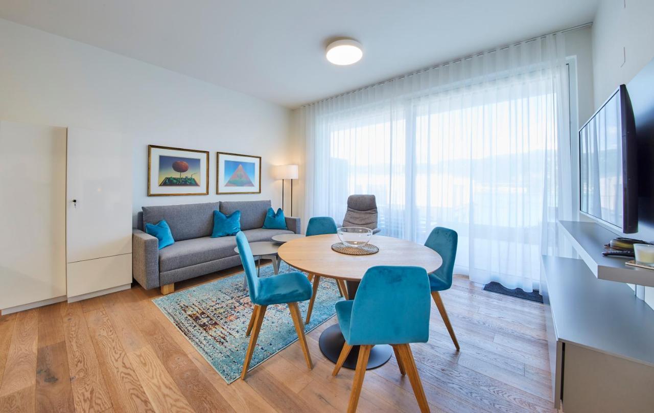 Hermitage Apartments 玛丽亚·沃斯 外观 照片