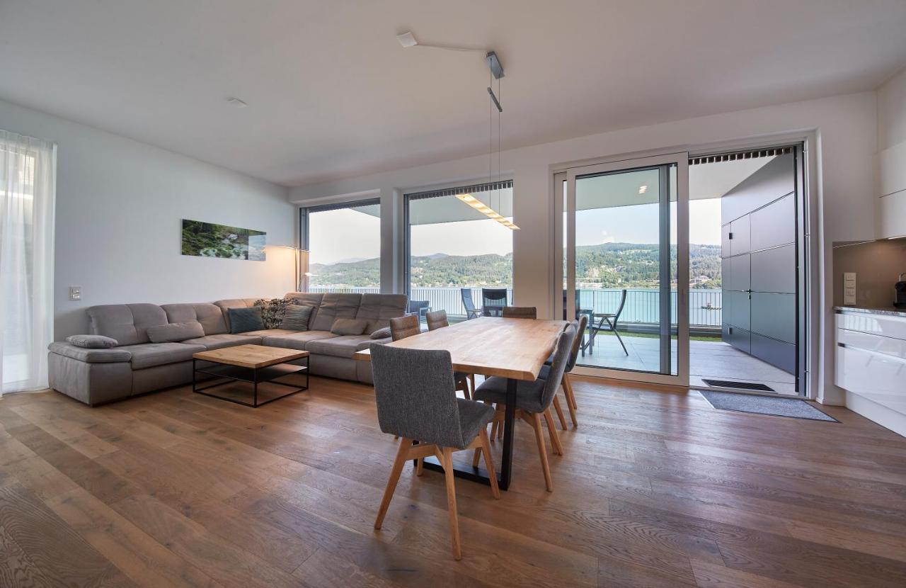 Hermitage Apartments 玛丽亚·沃斯 外观 照片