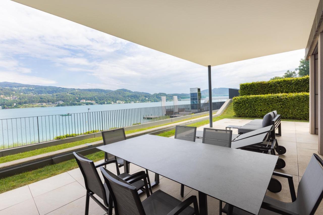 Hermitage Apartments 玛丽亚·沃斯 外观 照片