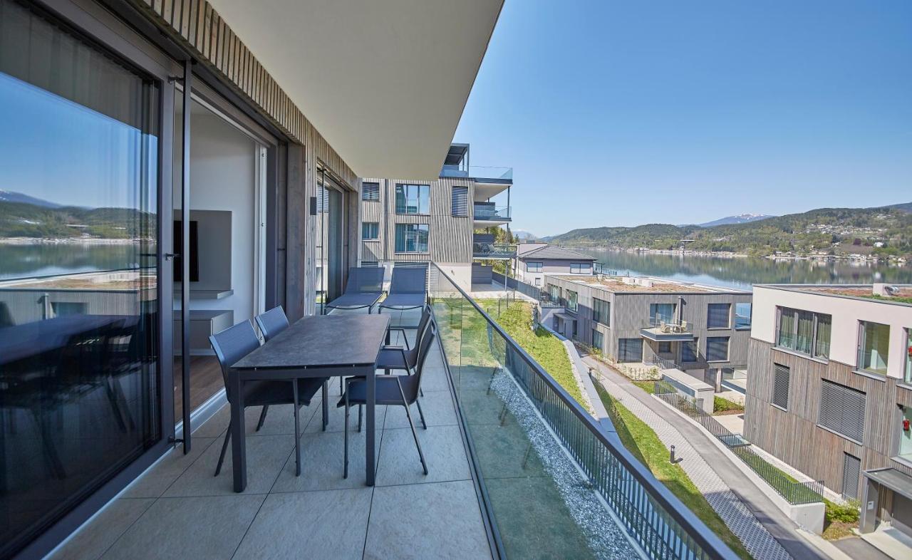 Hermitage Apartments 玛丽亚·沃斯 外观 照片