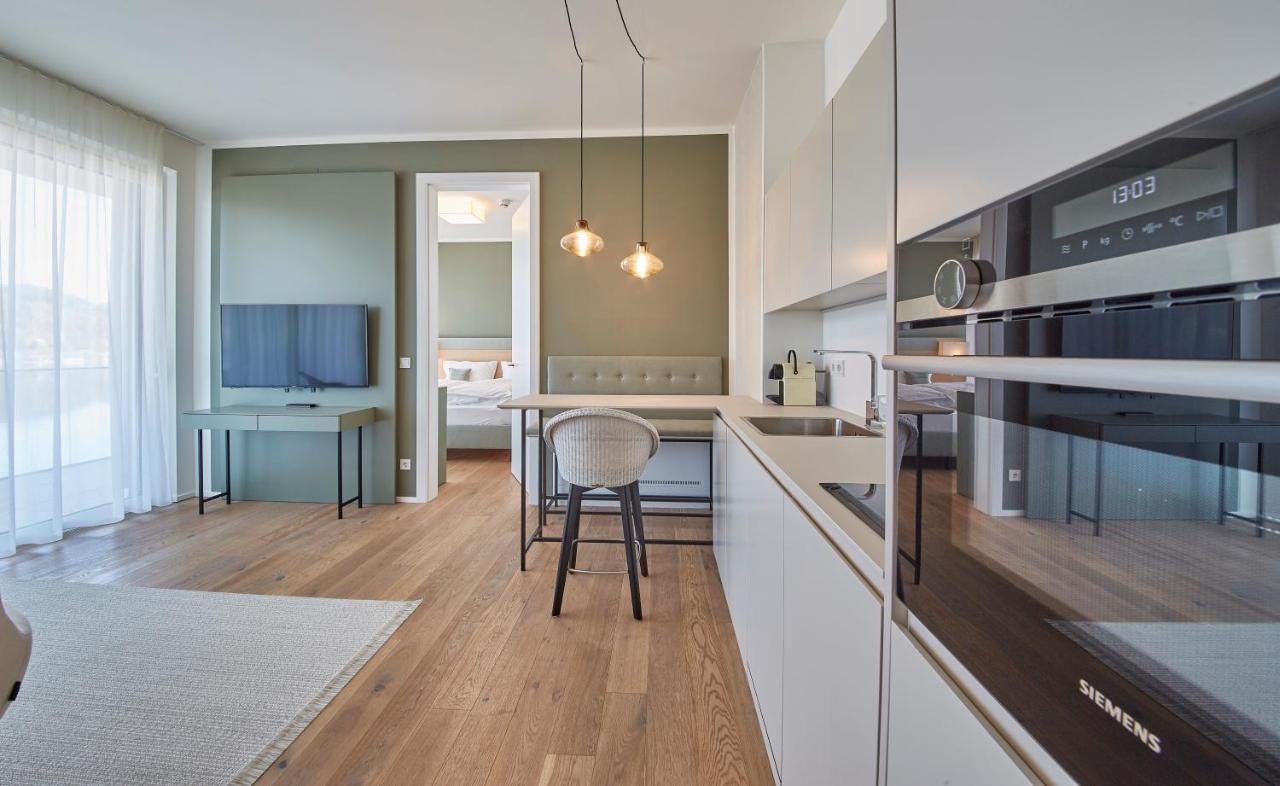 Hermitage Apartments 玛丽亚·沃斯 外观 照片